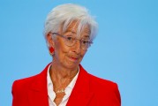 事业添彩宣布降息25个基点后 欧洲央行行长发声