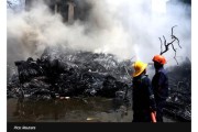 事业添彩787-8“梦想客机”离地190米就失联，波音为何多舛？丨国际识局