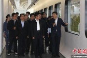 事业添彩同心·大调研｜聚焦激发民间投资活力 全国工商联开展2025年度重点考察调研
