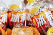 事业添彩农夫山泉冰茶入局：百亿赛道的“鲶鱼效应”