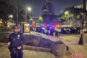 事业添彩抗议蔓延至美国45城，或波及阅兵日？ 特朗普誓言强力镇压