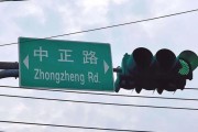 事业添彩台湾“中正路”突然不改名了？