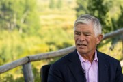 事业添彩费城联储行长Harker：决策者需等待不确定性消退再调整利率
