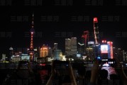 事业添彩游戏设定虚拟上海被外星人攻陷，中美网友：不行！！