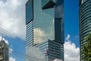 事业添彩象屿集团旗下公司拟收购上海仙乐斯广场98.68%的股权