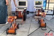 事业添彩六五环境日：科技何以赋能浙江生态环境保护？