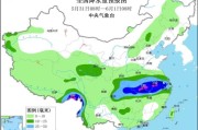 事业添彩端午期间长江中下游将有较强降雨 东北华北多雷雨天气